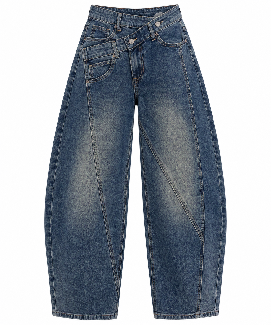 Jeans denim street