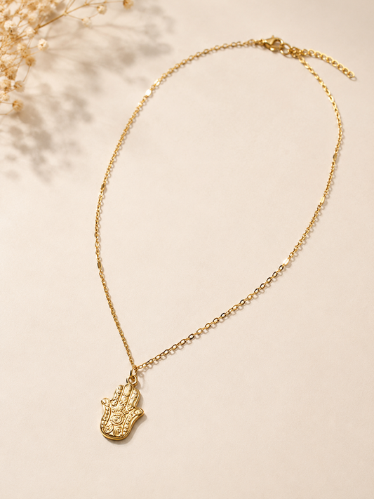 Collar Fátima