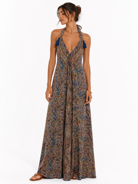 Vestido India
