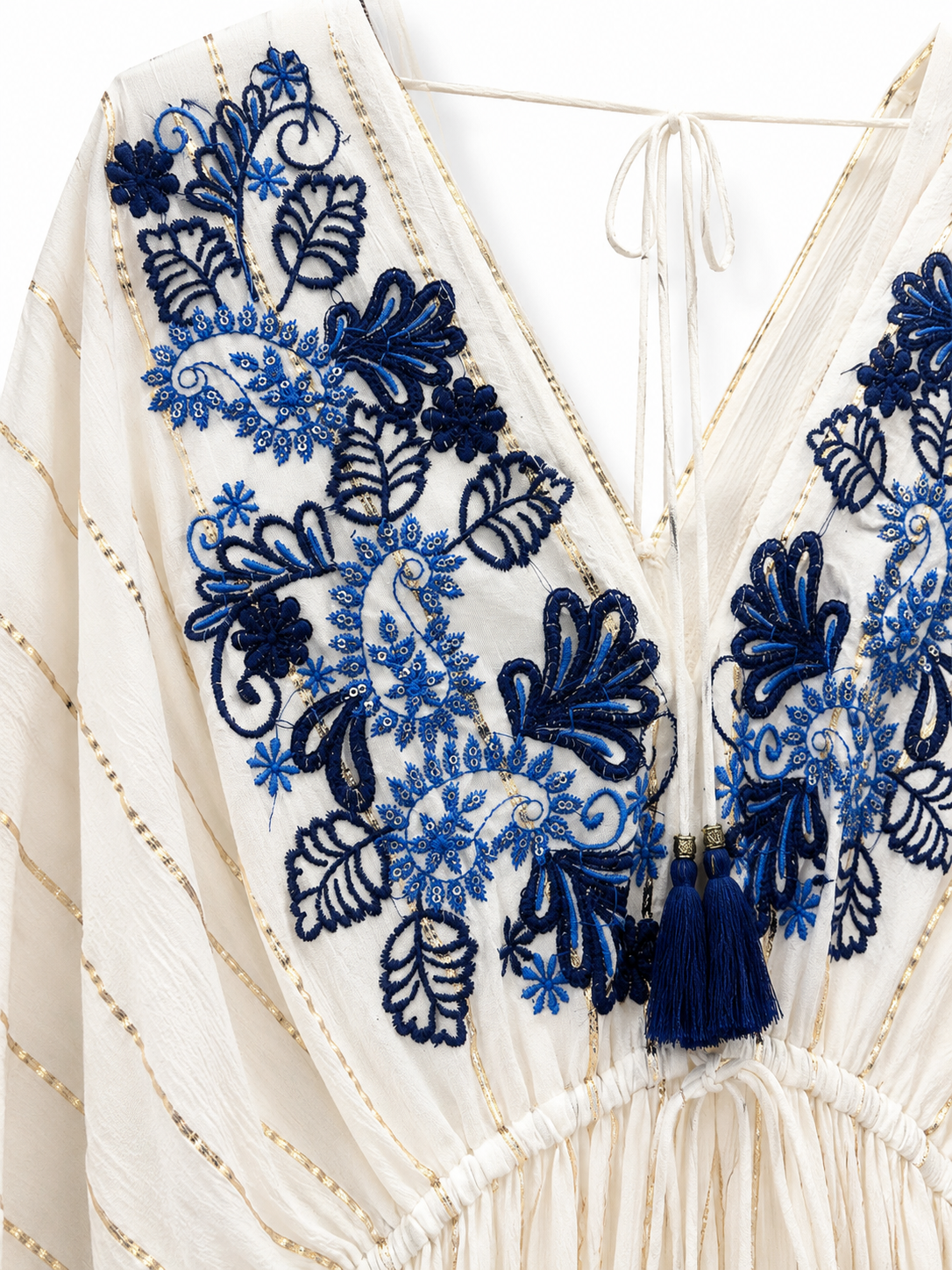 Vestido Oasis