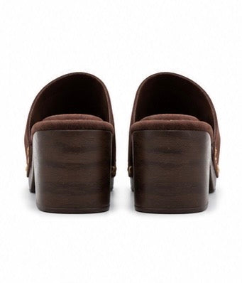 Sandalia cocoa muse