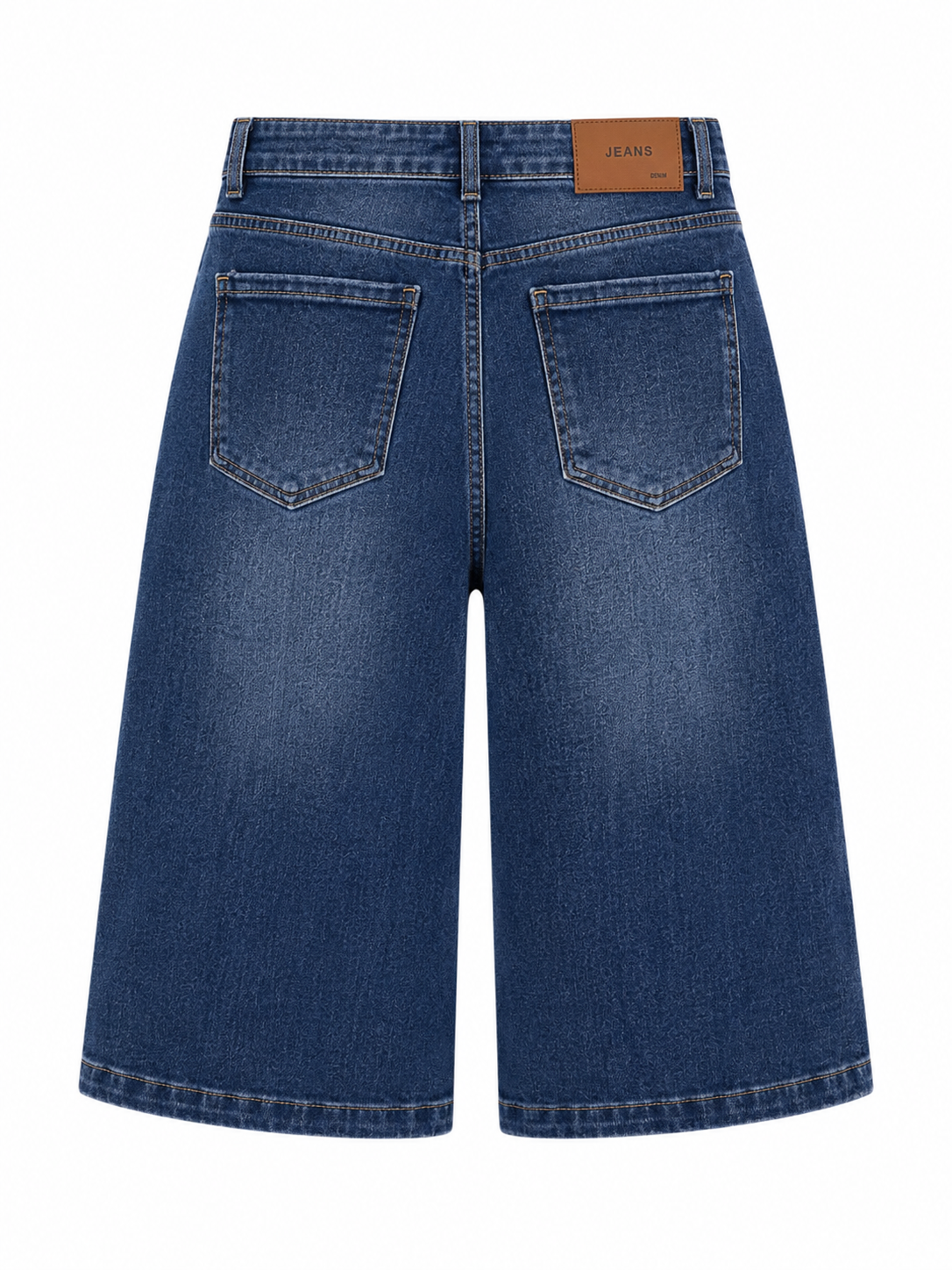 Bermuda denim oscura