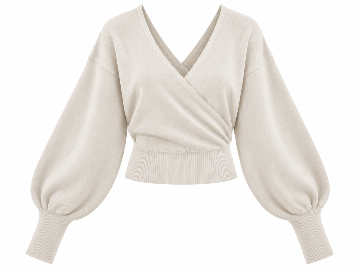 Jersey Catalina white