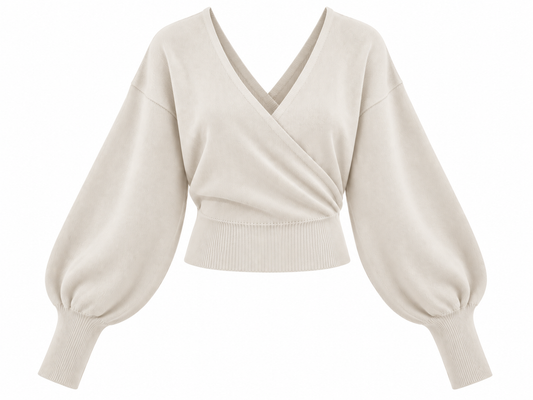 Jersey Catalina white