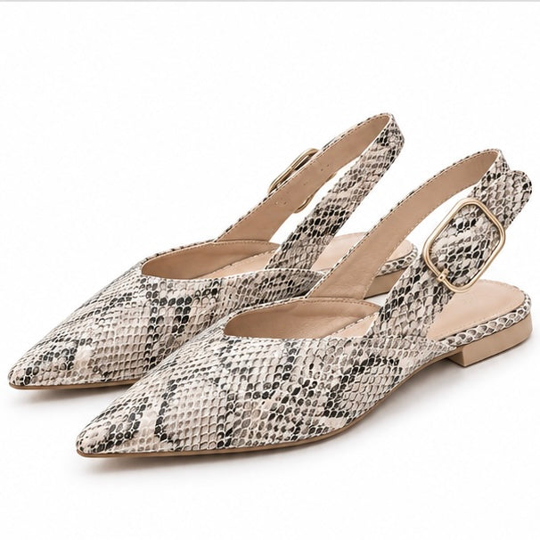 Zapato Snake