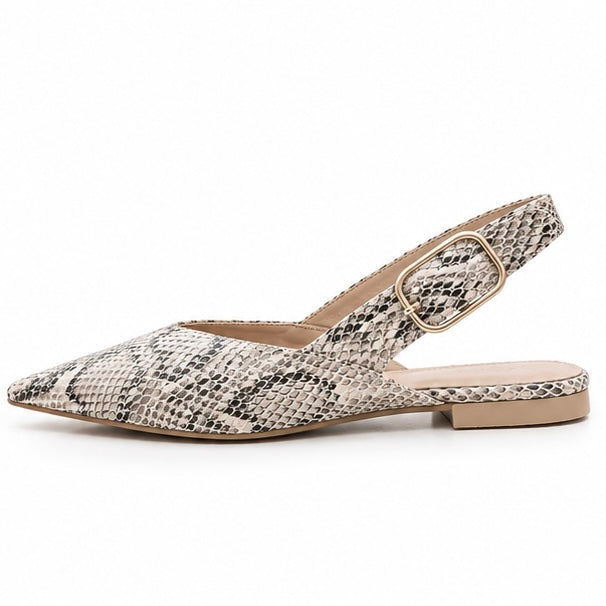 Zapato Snake