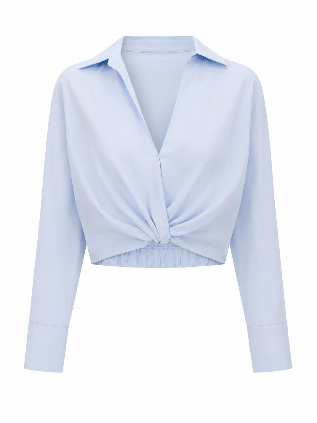 Camisa blue baby