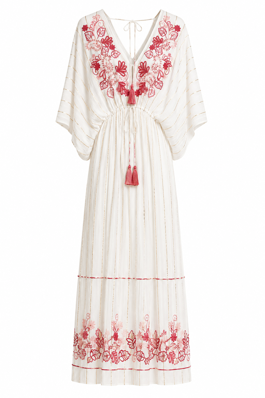 Vestido Oasis