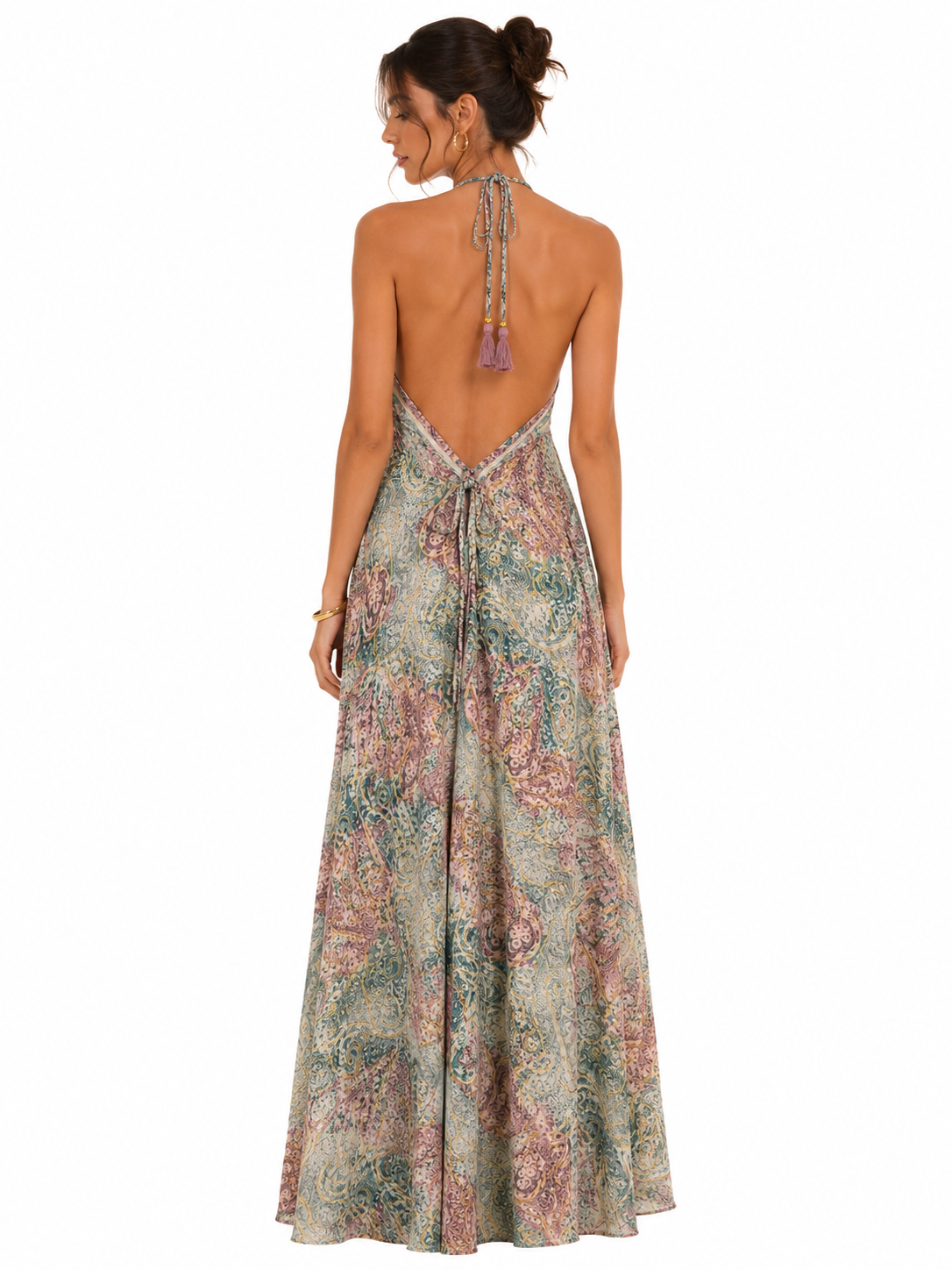 Vestido India