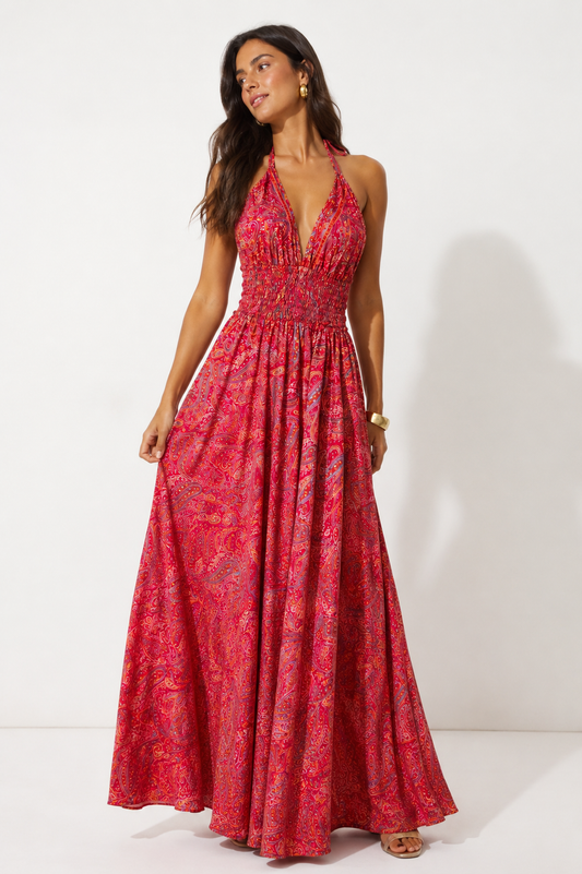 Vestido India