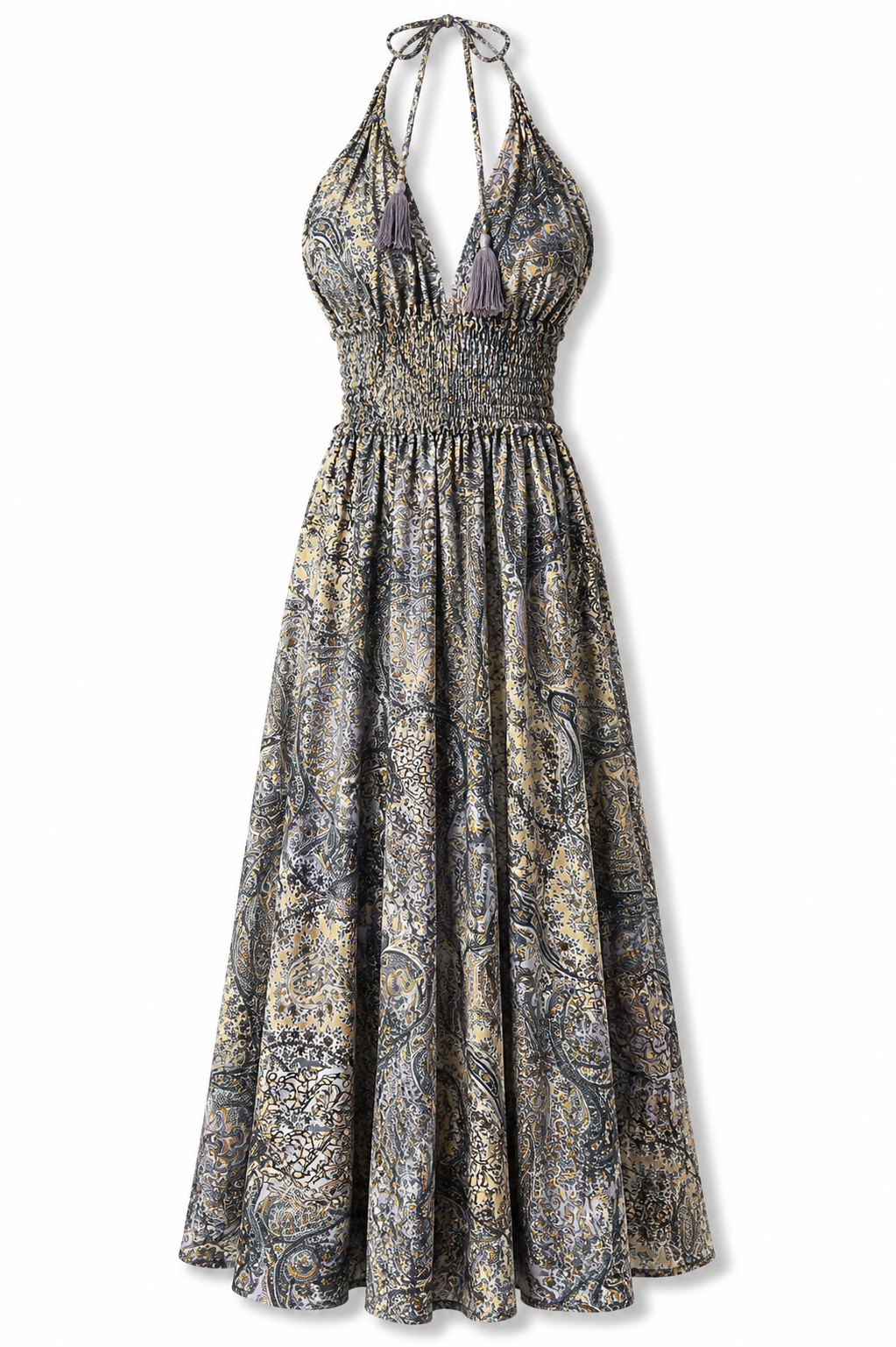Vestido India