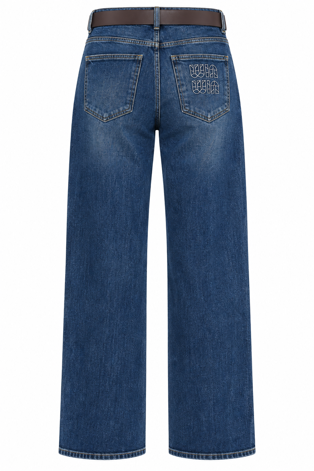 Jeans denim Min