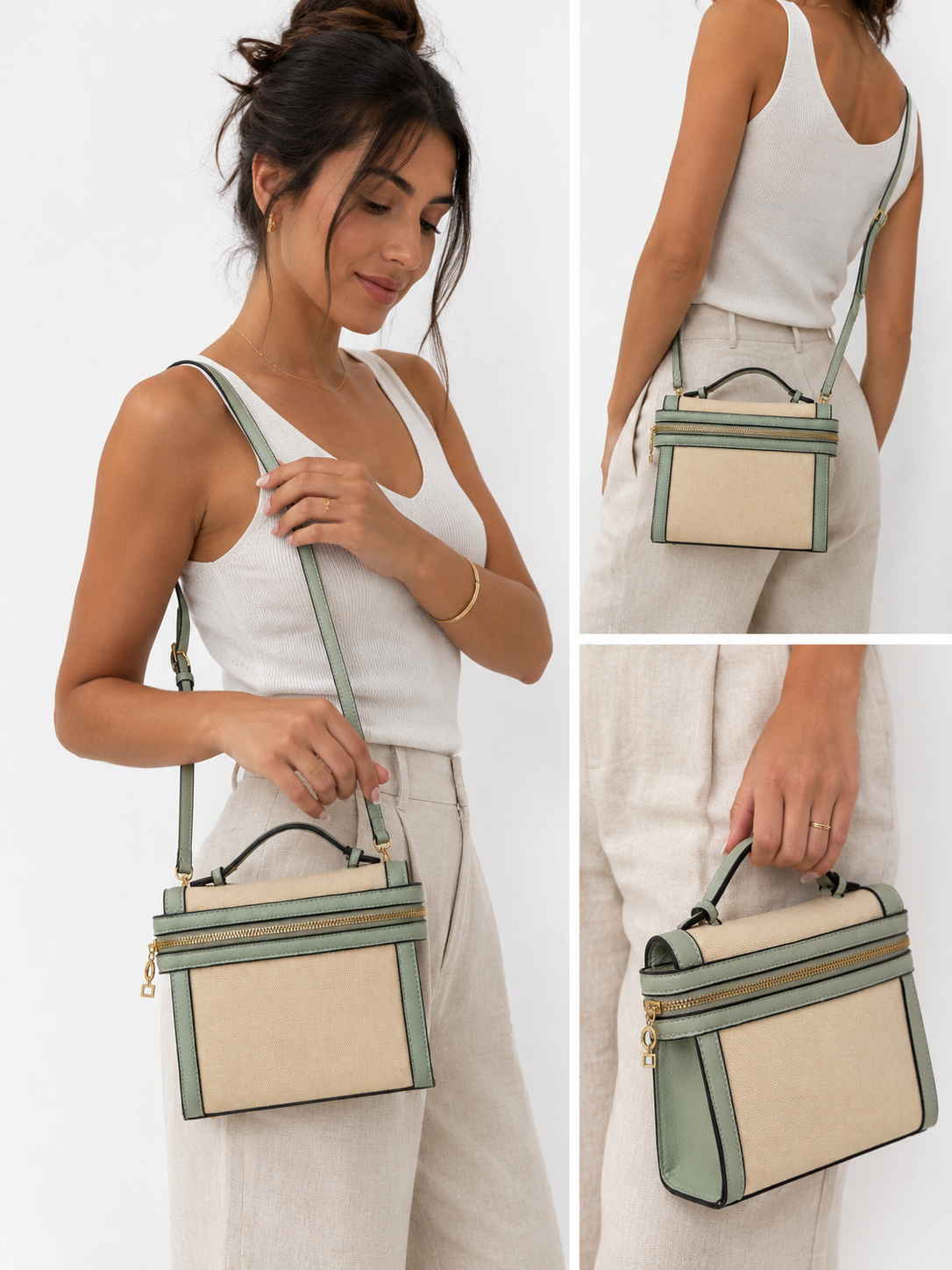 Bolso Paris