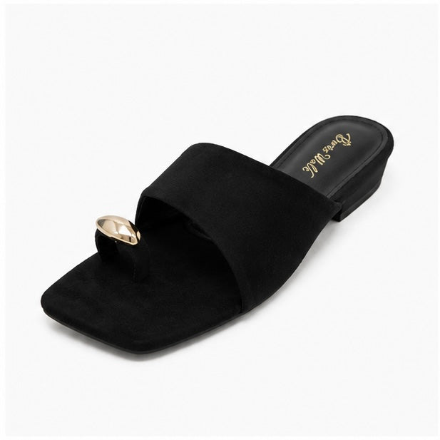 Sandalia Onyx