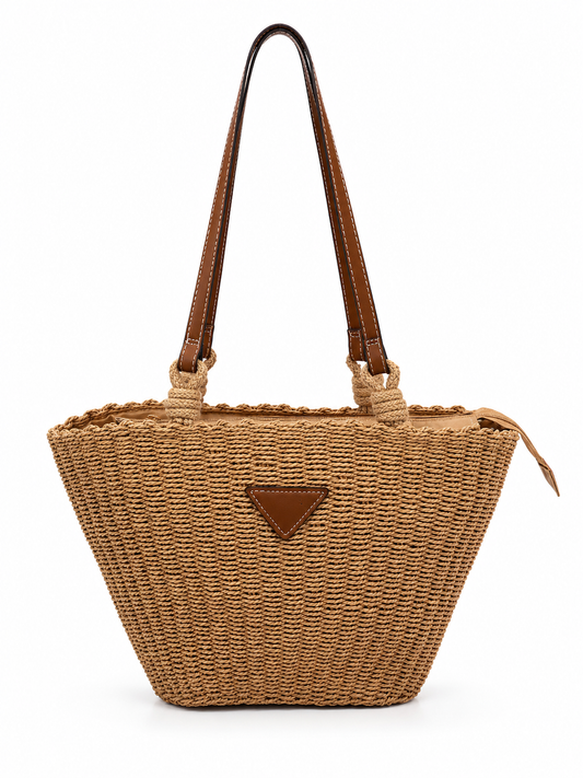 Bolso capazo P