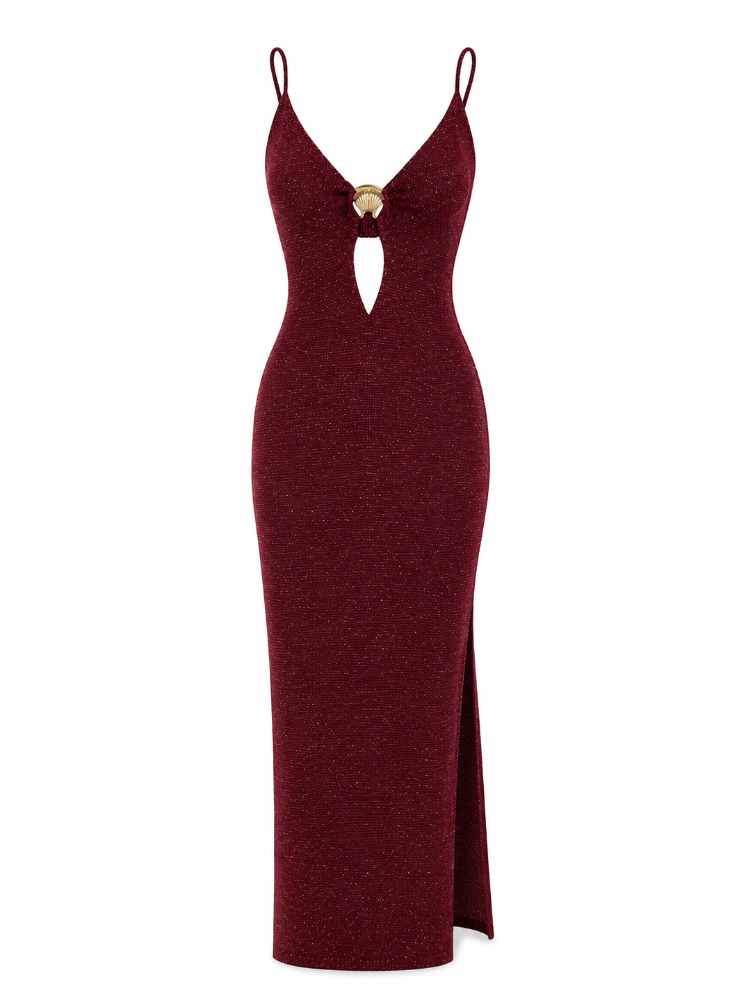 Vestido joya