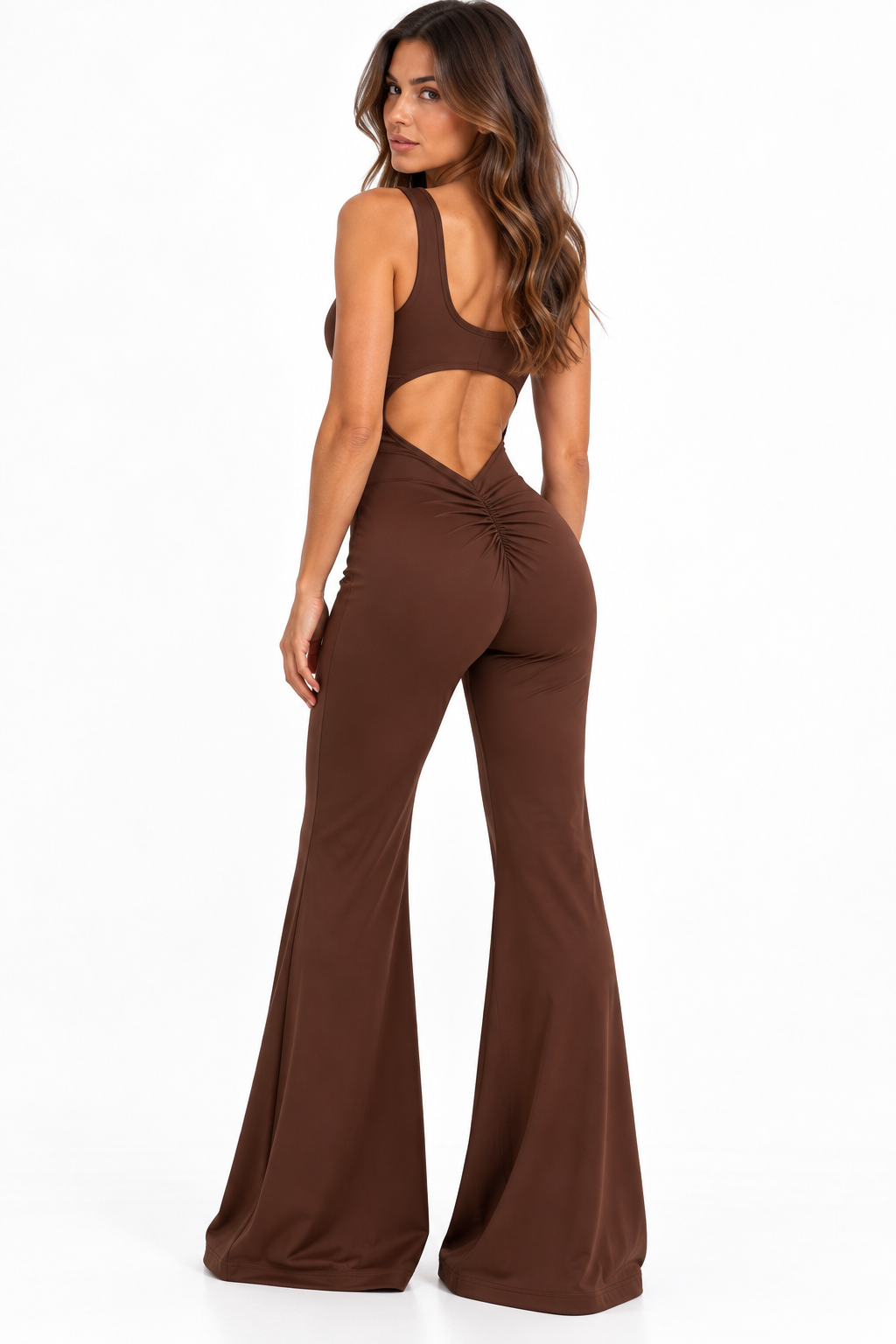Mono Luna brown