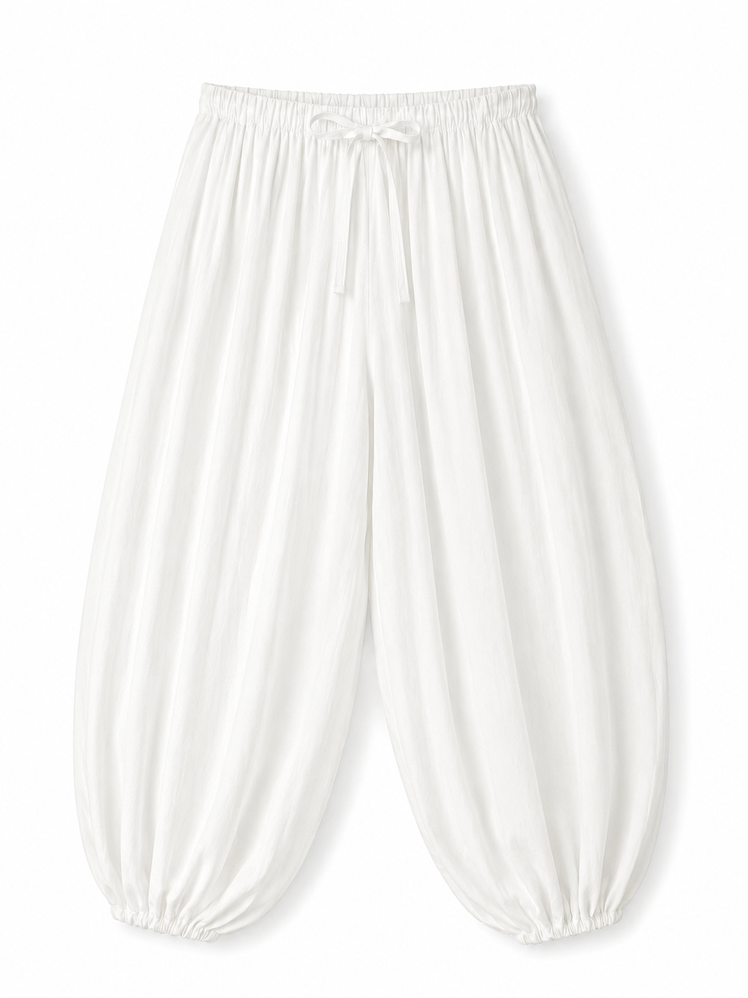 Pantalón baloo white