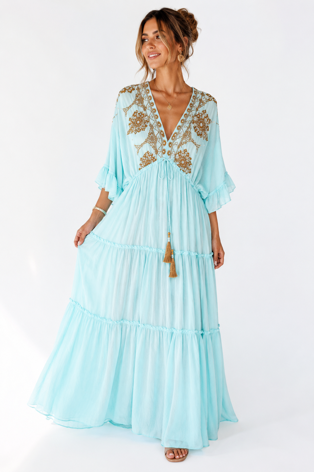 Vestido Marrakech