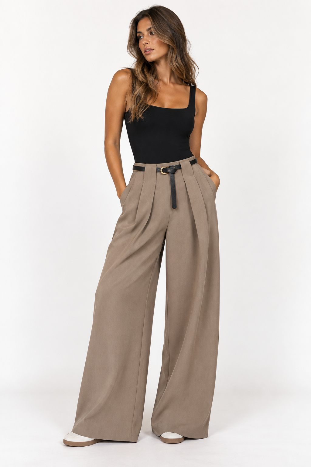 Pantalón fluido Raquel