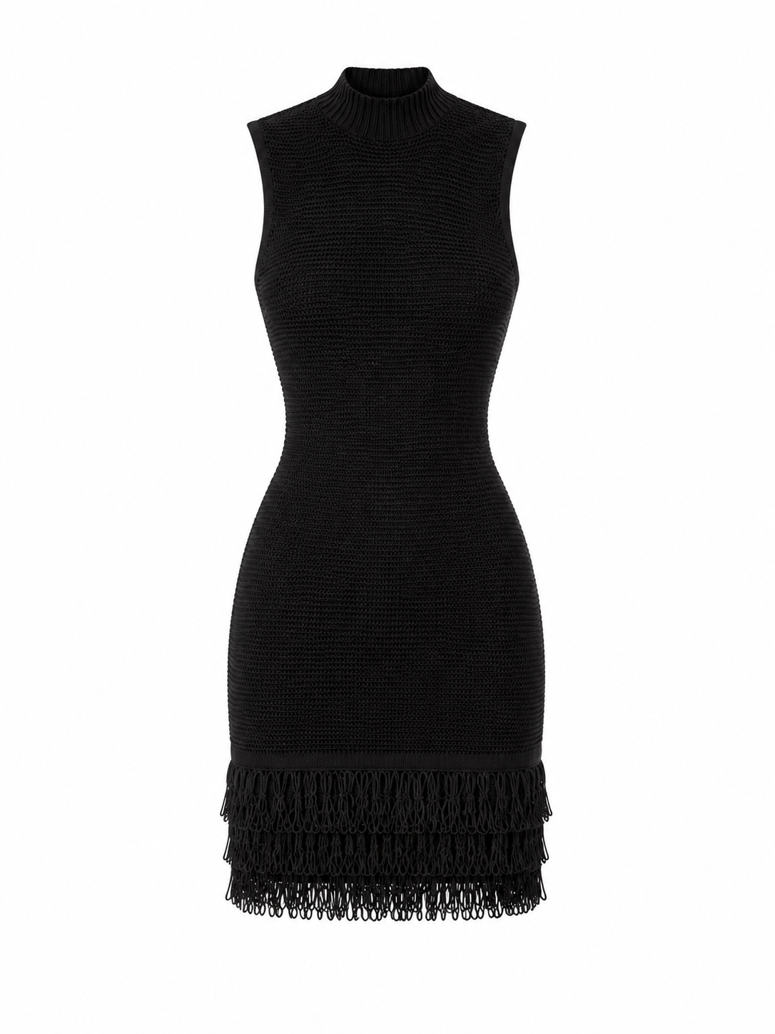Vestido Sky Black