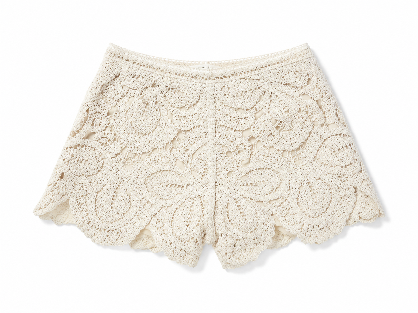 Pantalón corto Menorca