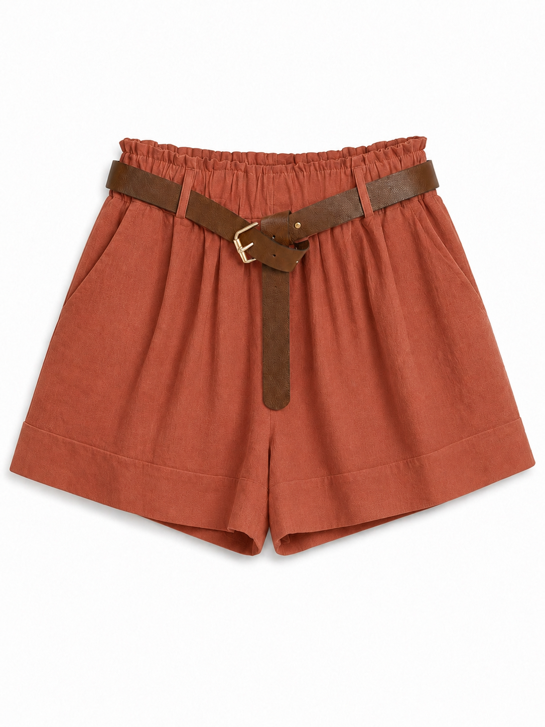 Pantalón corto Roma