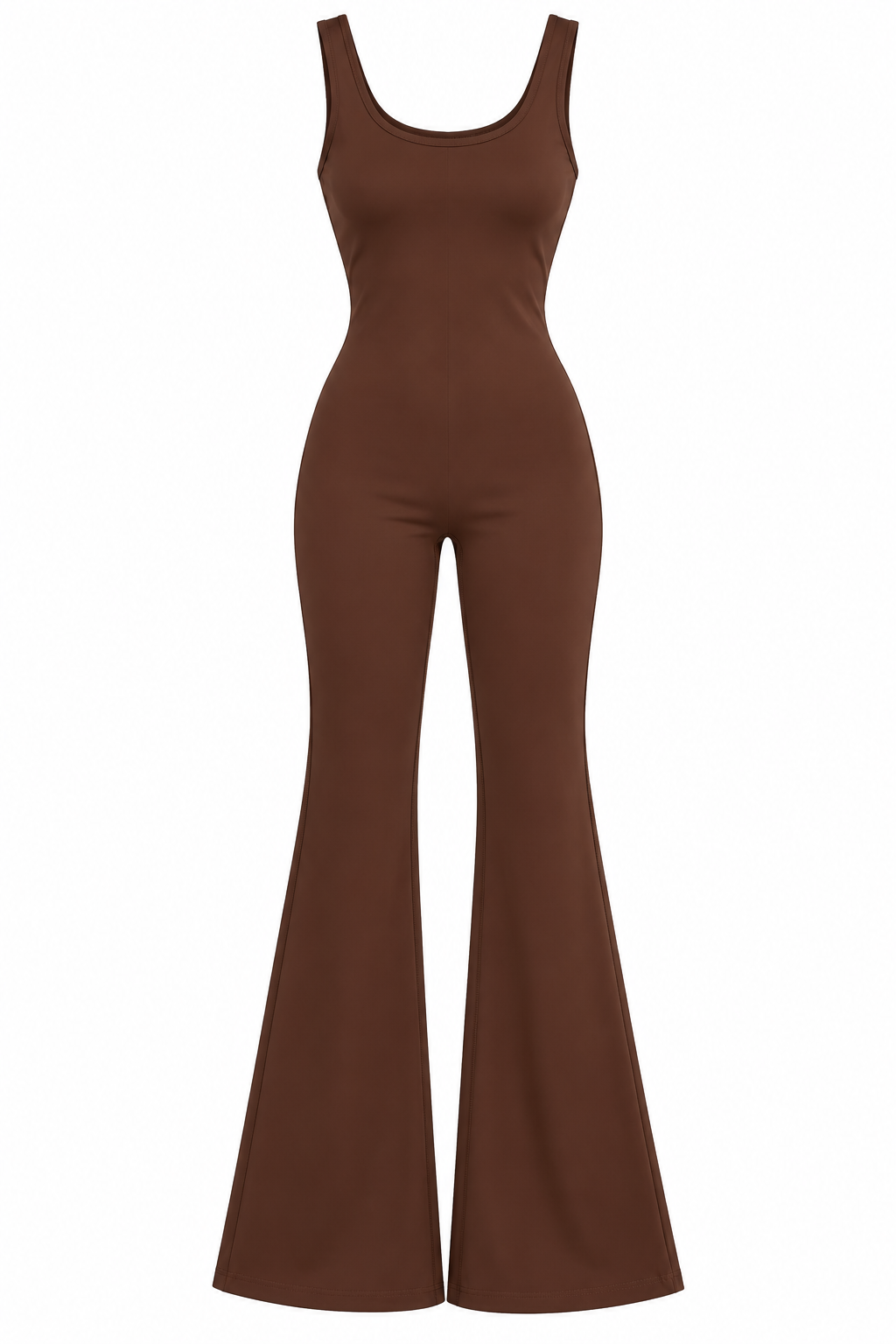 Mono Luna brown