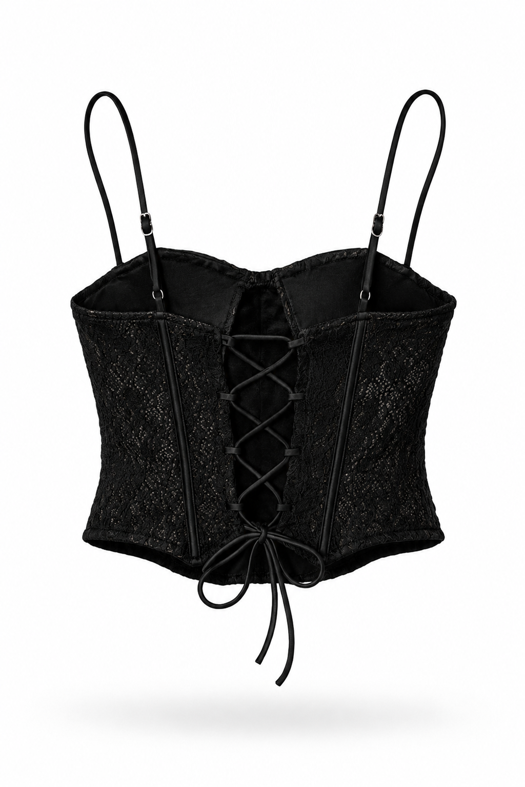 Corset Bianca