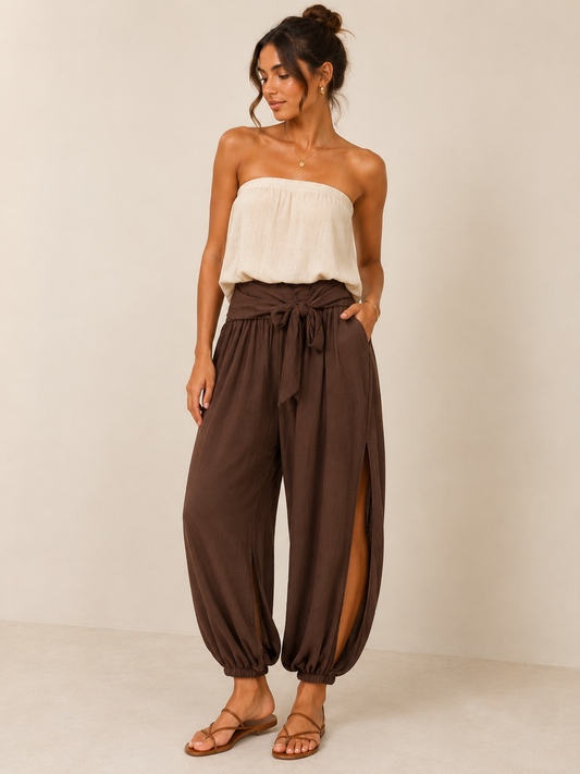 Pantalón baloo lazada