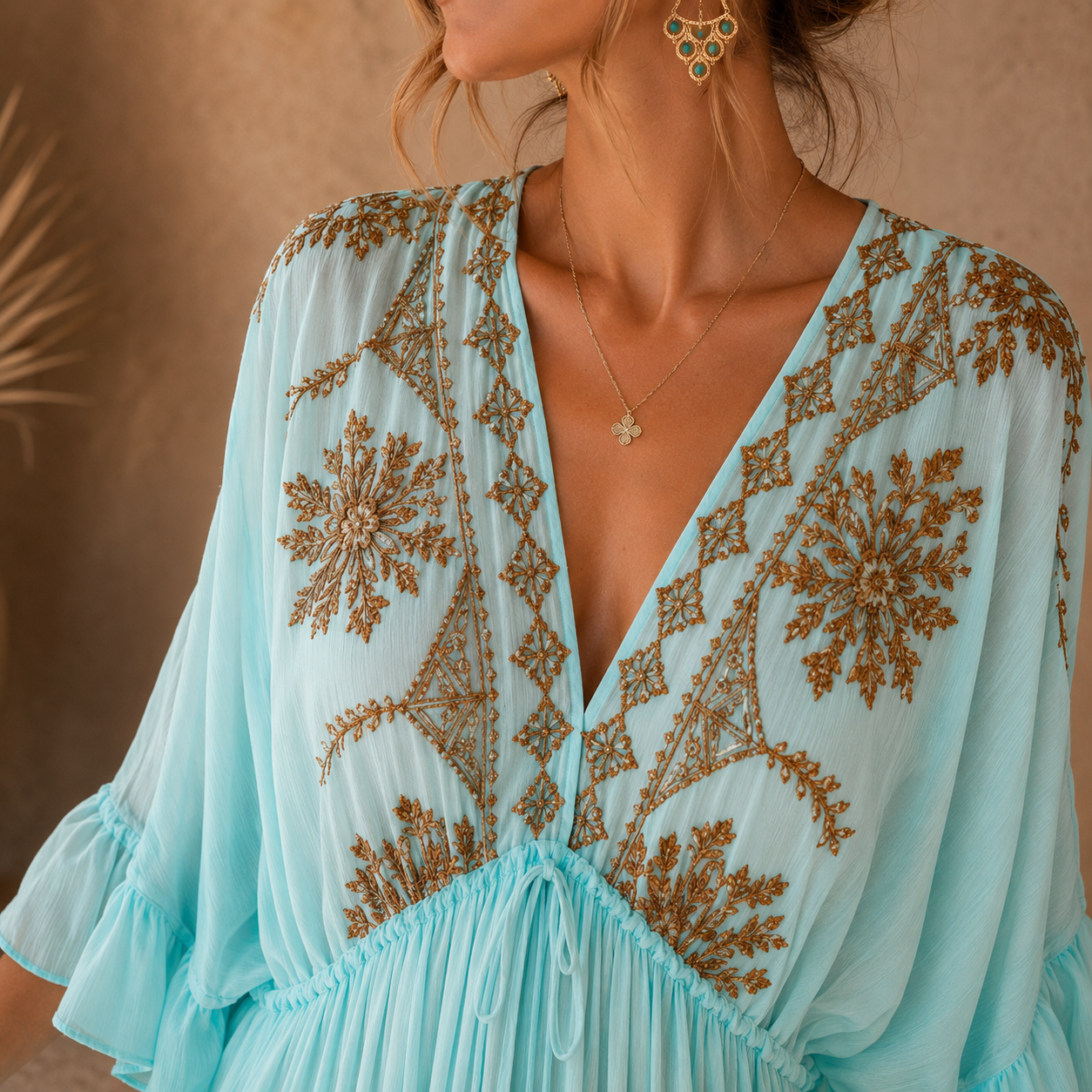 Vestido Marrakech