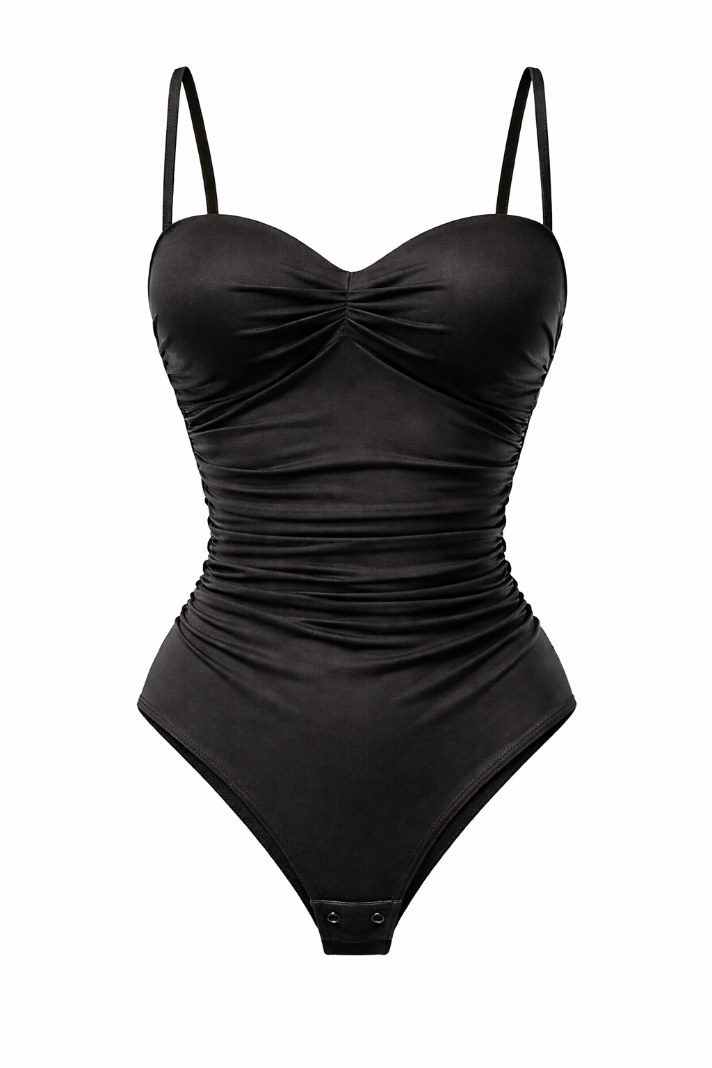 Body fruncido