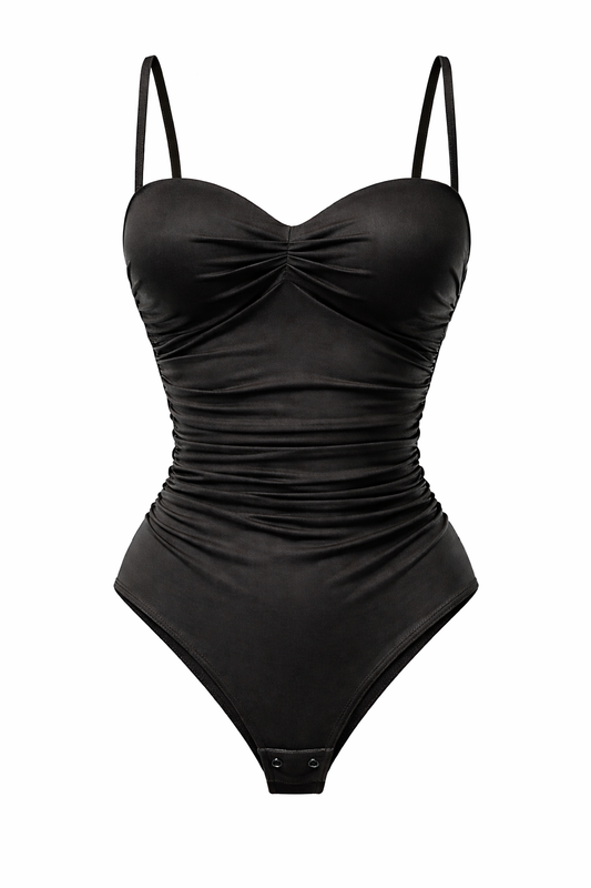 Body fruncido