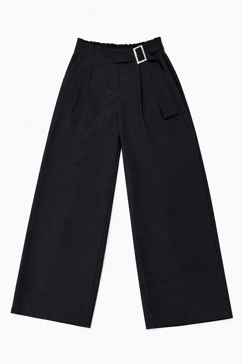 Pantalón hebilla