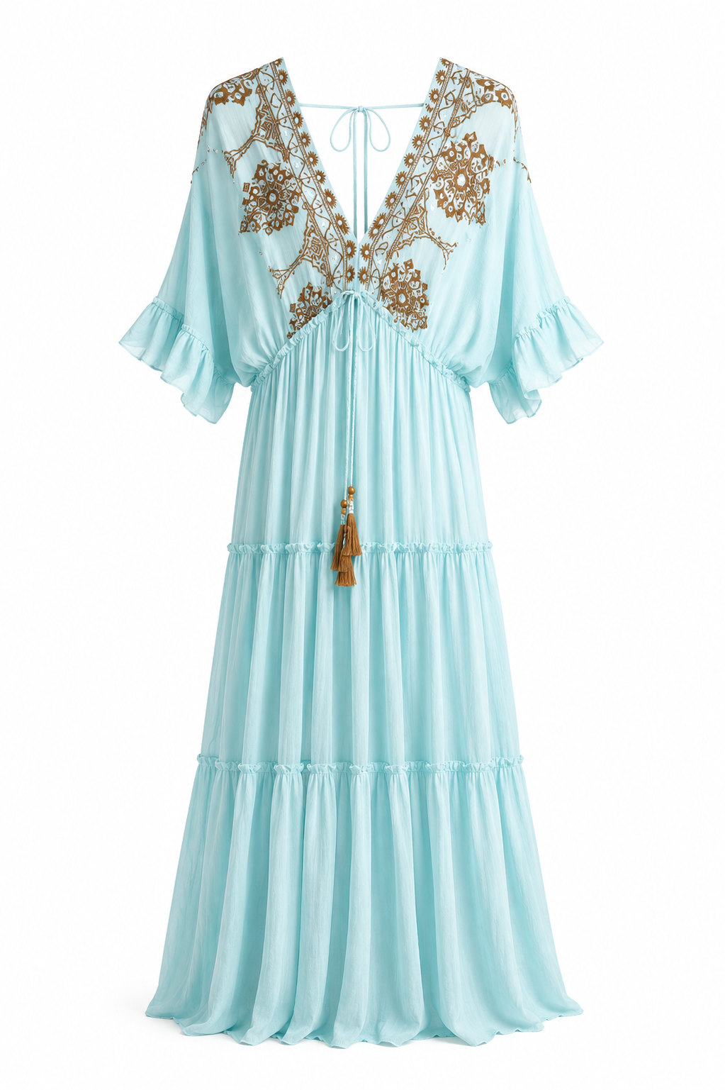 Vestido Marrakech