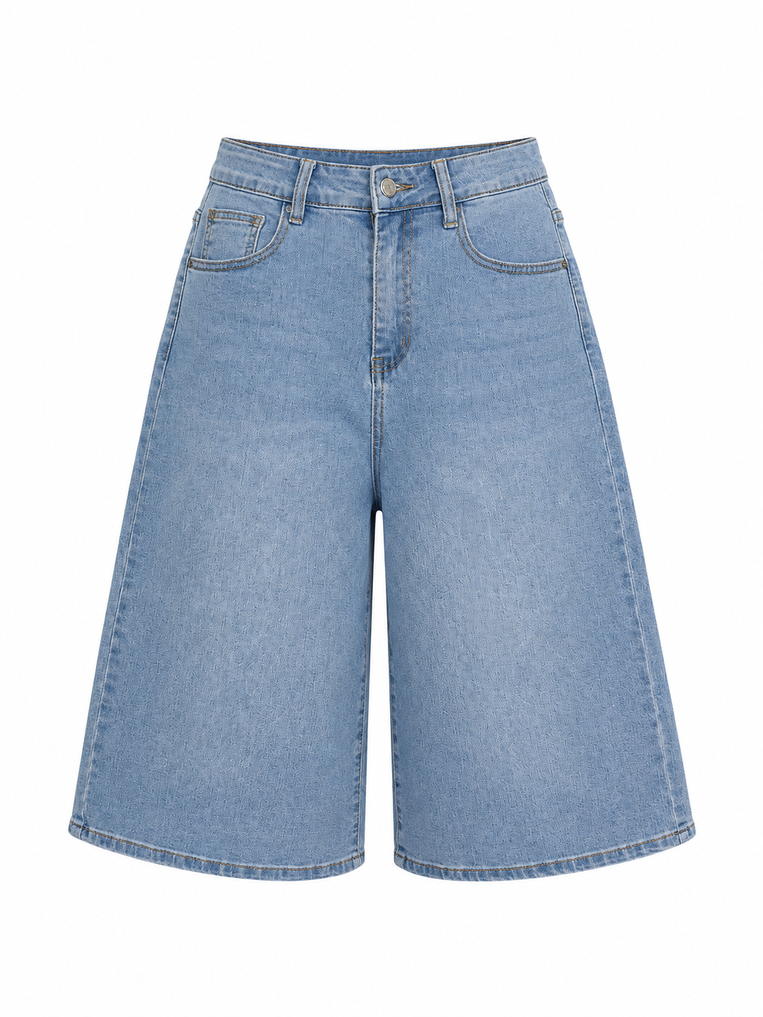 Bermuda denim Mila