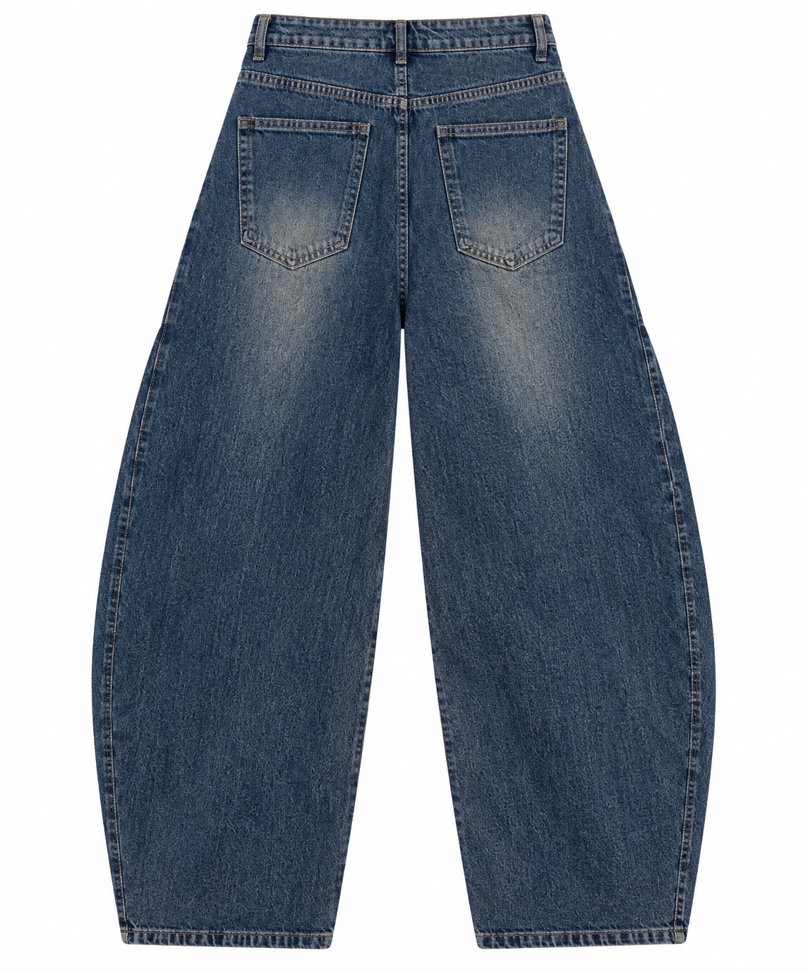 Jeans denim street