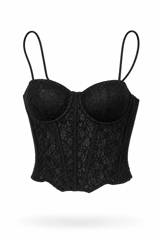 Corset Bianca
