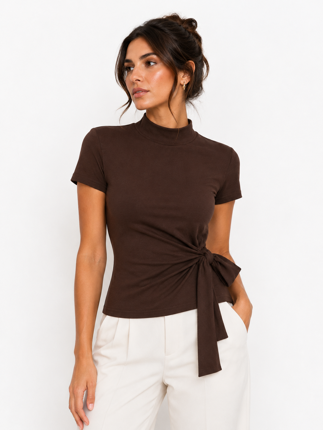 Camiseta Ruth