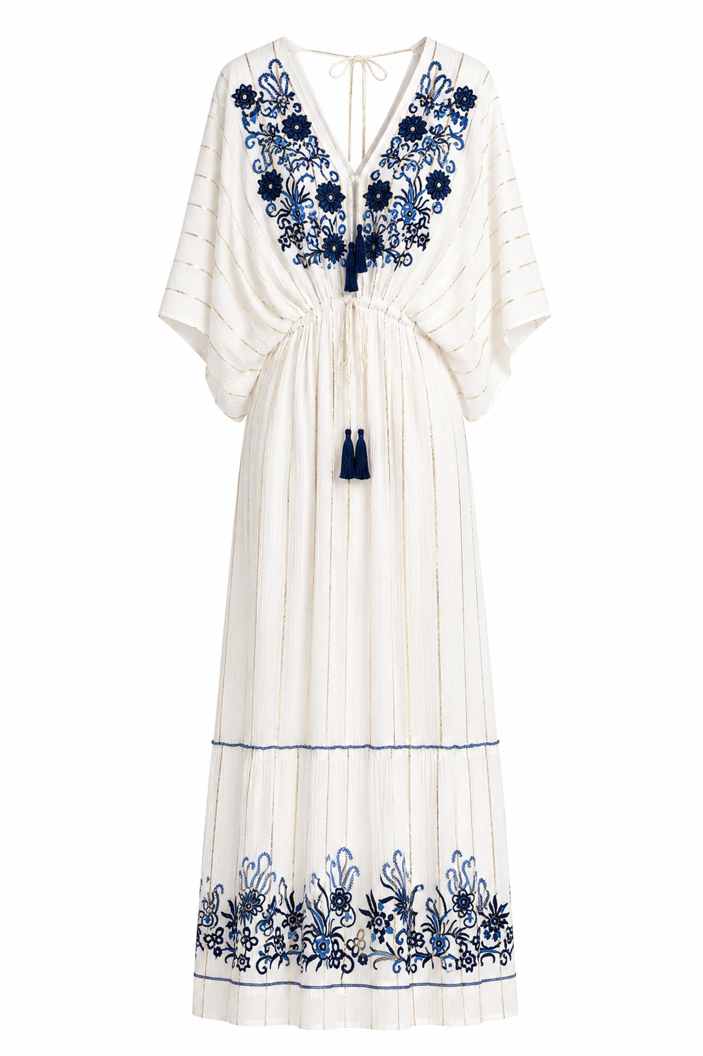 Vestido Oasis