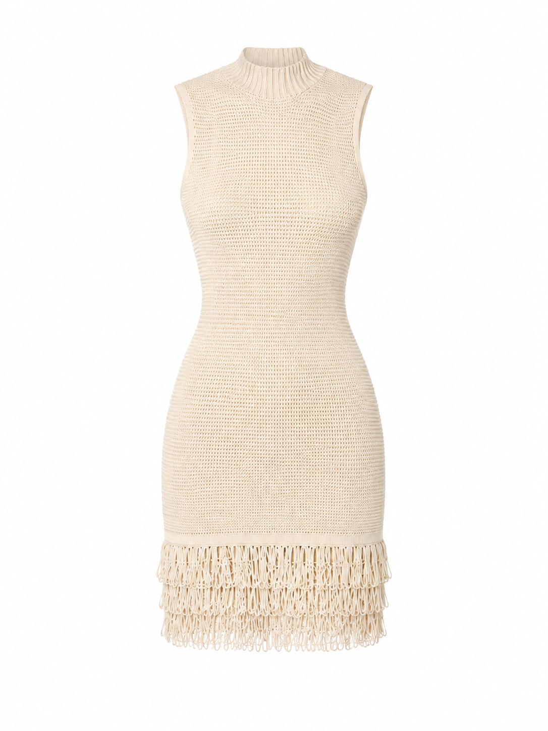 Vestido Sky Vanilla