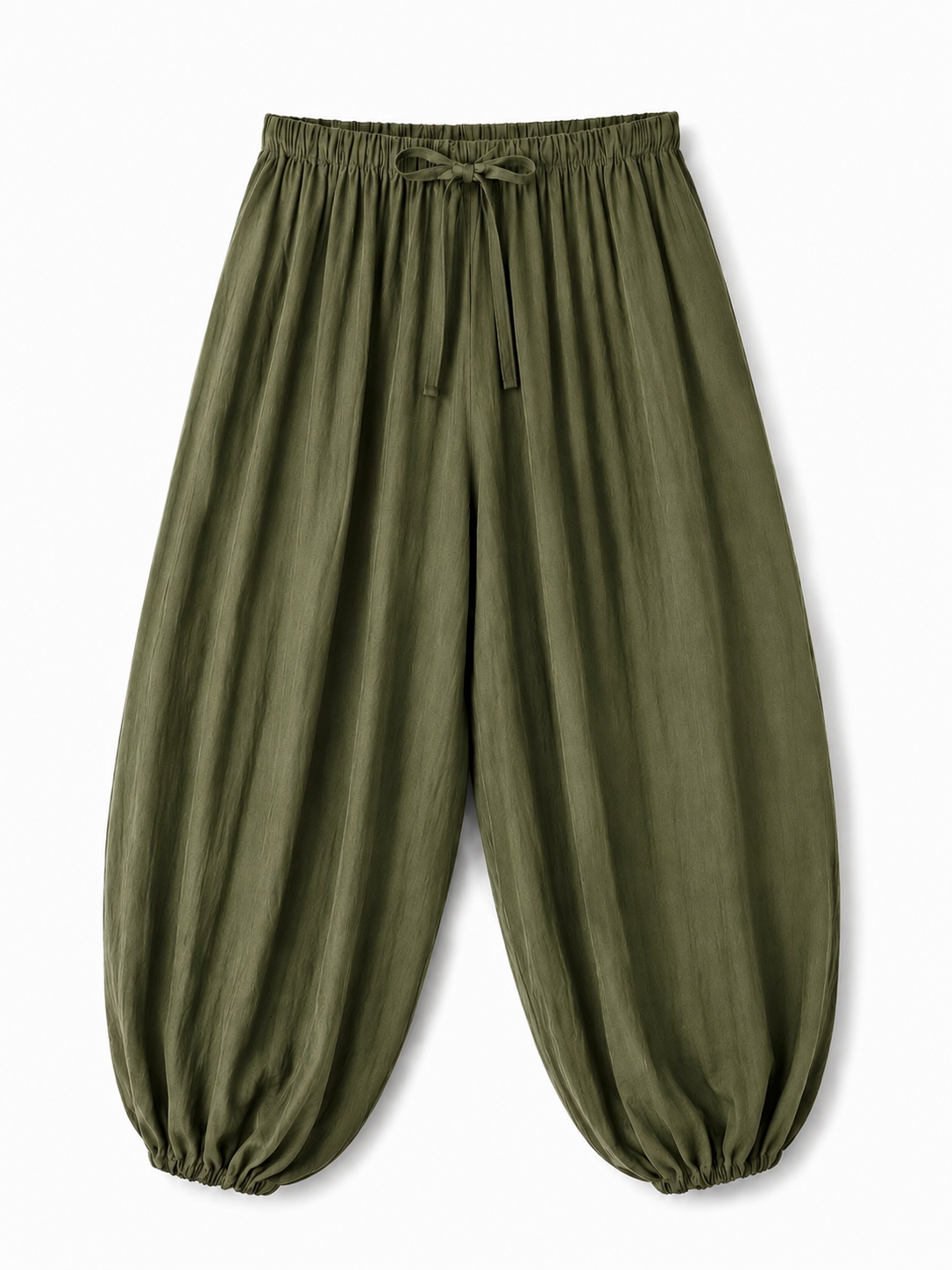 Pantalón baloo oliva
