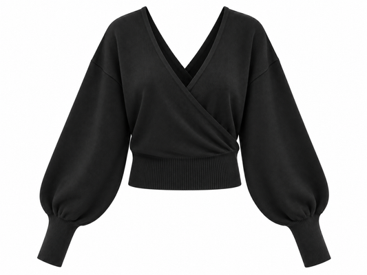 Jersey Catalina black