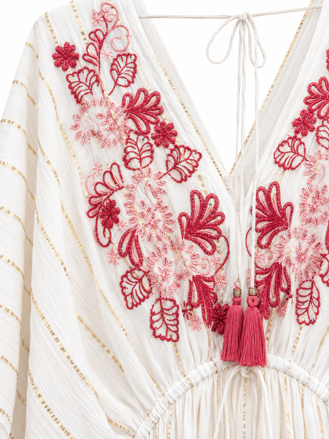 Vestido Oasis