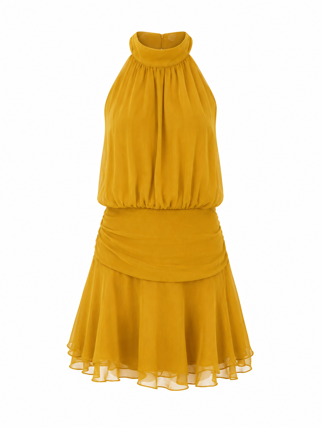 Vestido Tulum
