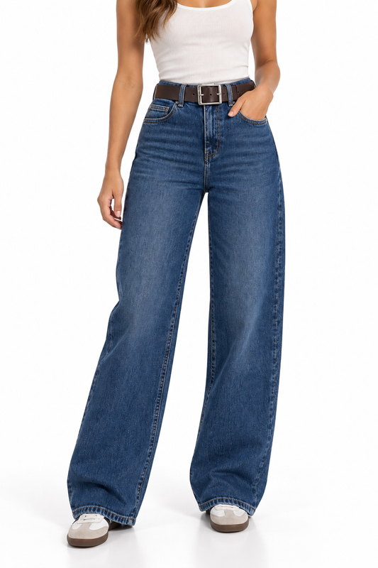 Jeans denim Min