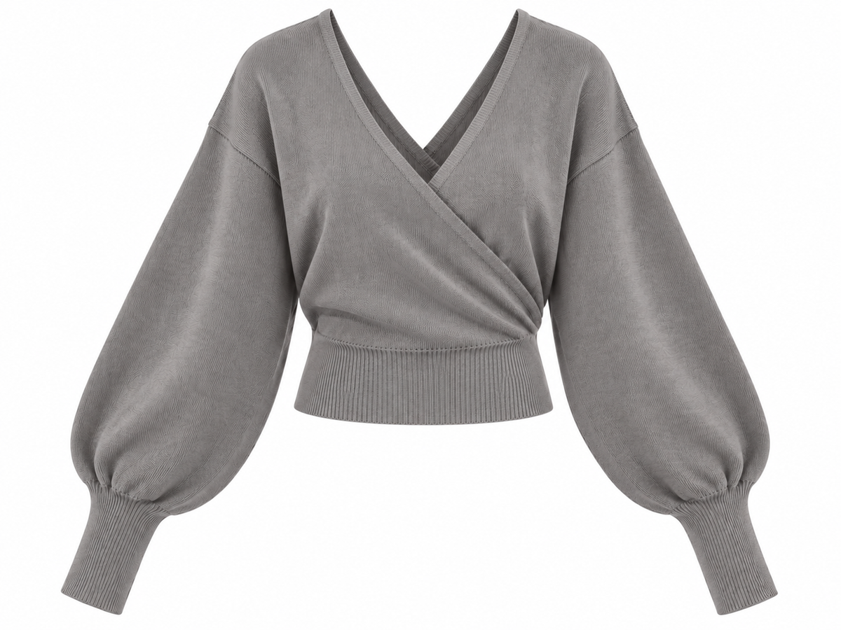 Jersey Catalina grey