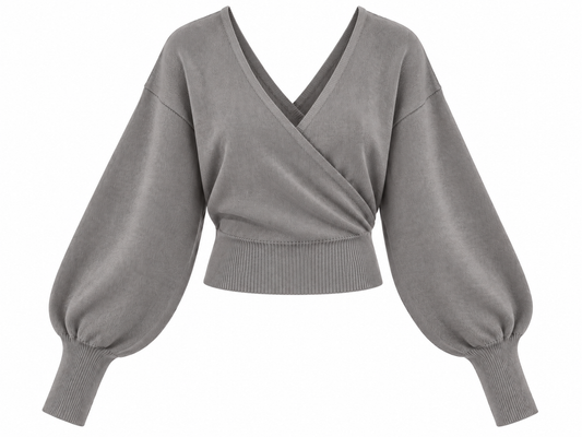 Jersey Catalina grey