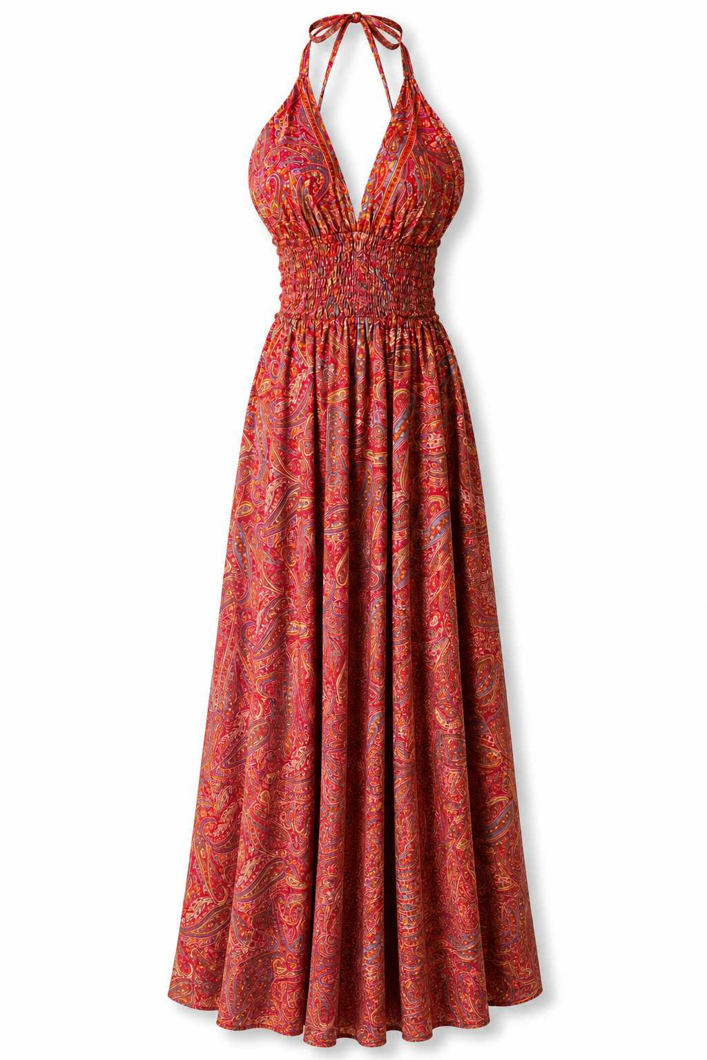 Vestido India
