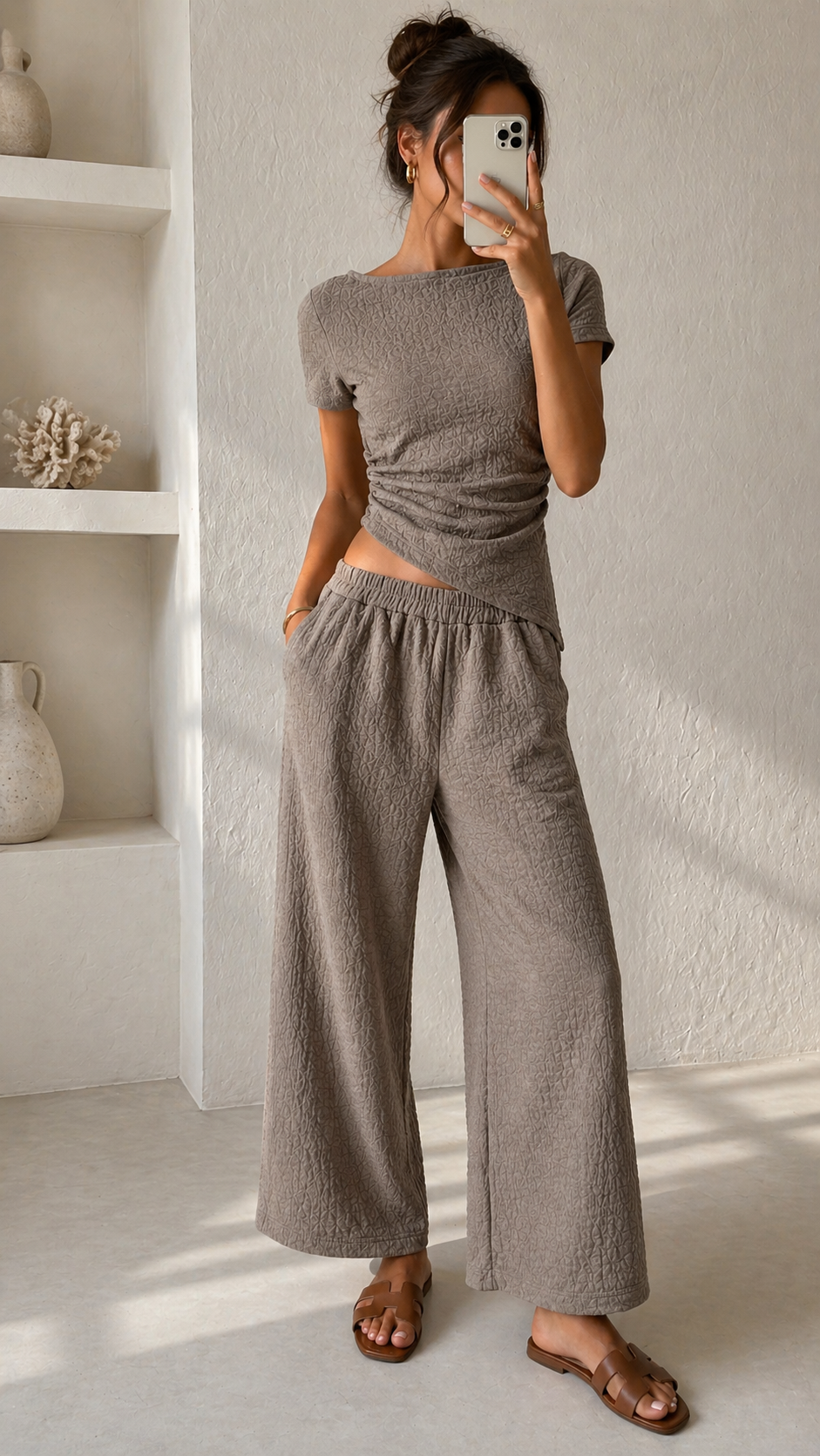 Conjunto Miri